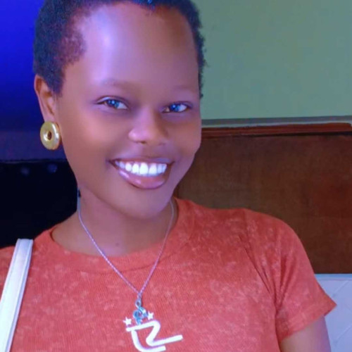 Valary chebet K. profile photo