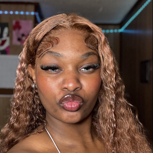 Janiyaa  P. profile photo