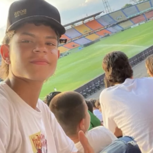 Sebastian M. profile photo
