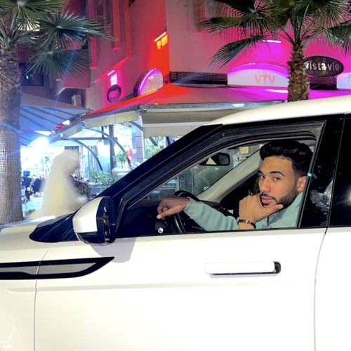 YOUSSEF E.