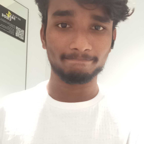 sathish k.