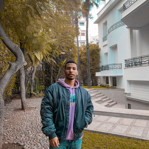 soufiane c. profile photo