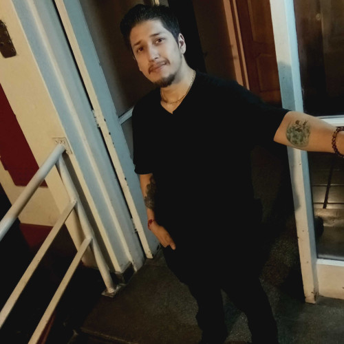 andres G. profile photo