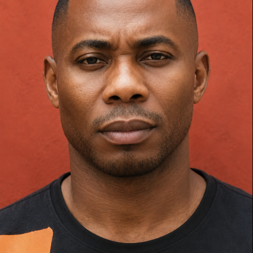 Benjamin O. profile photo