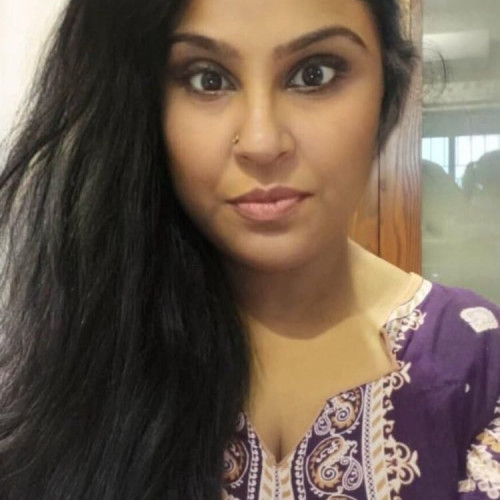 Naureen  S. profile photo