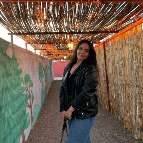 Imane B. profile photo