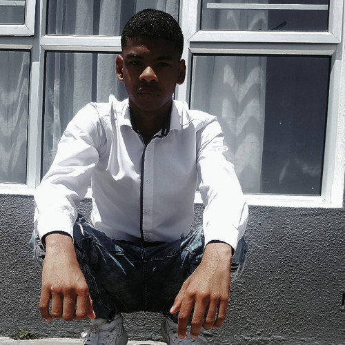 Rayhaan  A.
