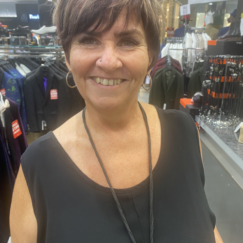 Tanya S. profile photo