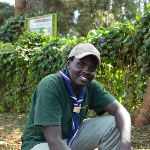 Kenaya W. profile photo