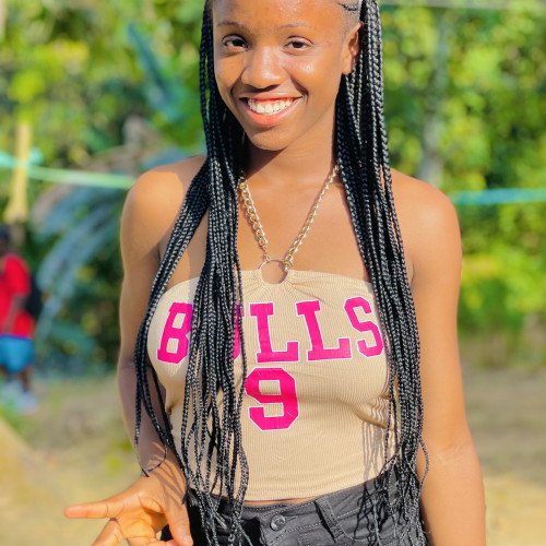 Harrient  G. profile photo