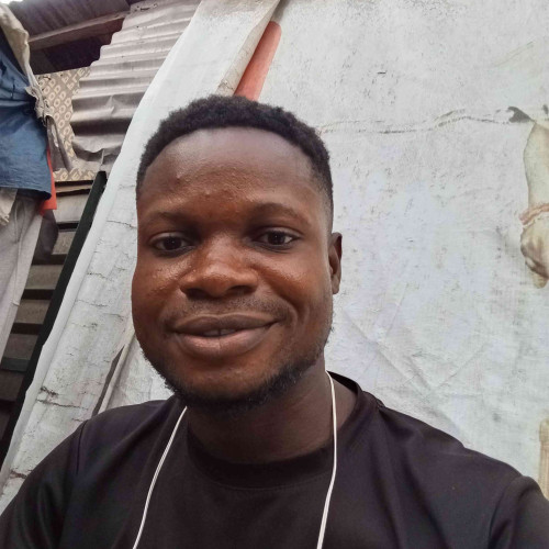 Ndipmong  E. profile photo