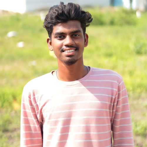 Prakash K.