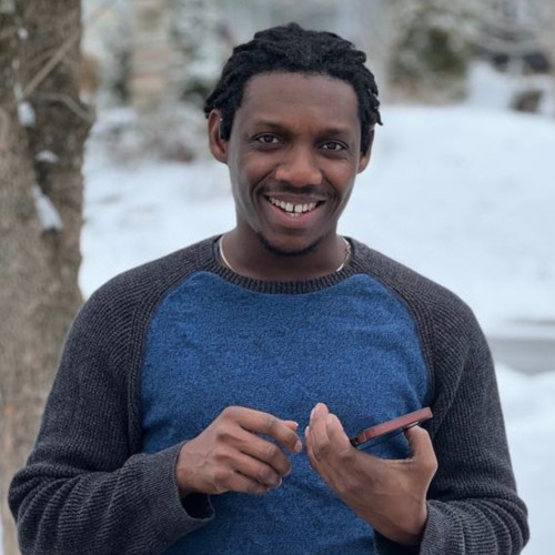 Rustom  A. profile photo