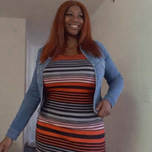 Rynisha M. profile photo