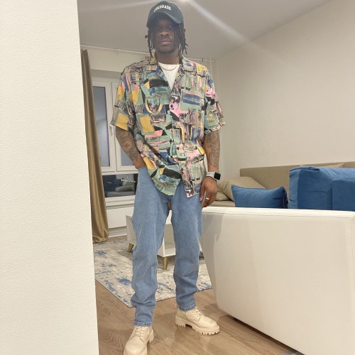 Ebuka K.