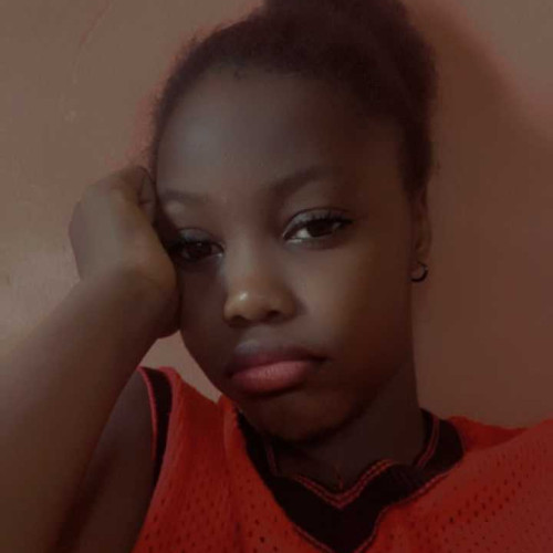 kenzy m.