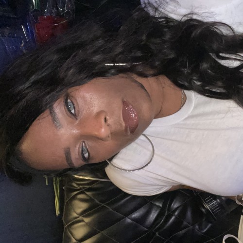 Khaalisia D.