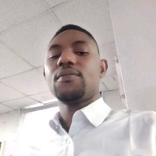 Imoh C. profile photo