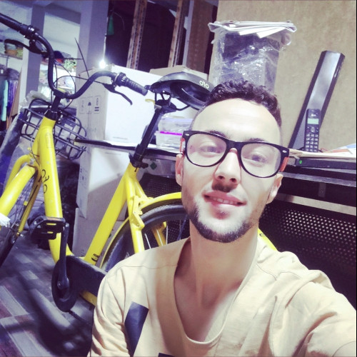 Youssef  E. profile photo