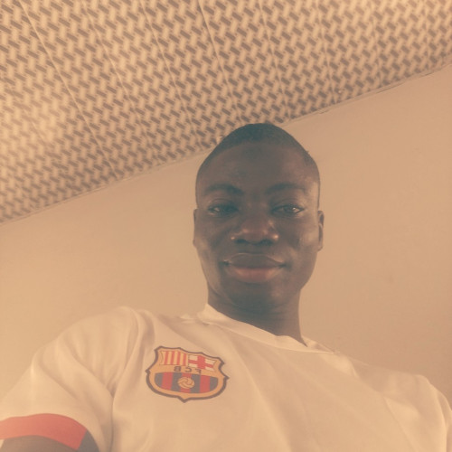 Jafar A. profile photo