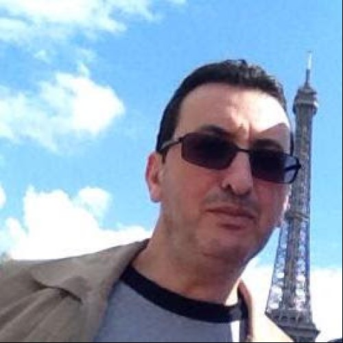 Abdelhamid T. profile photo