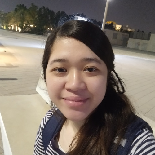 Claire Ann  T. profile photo