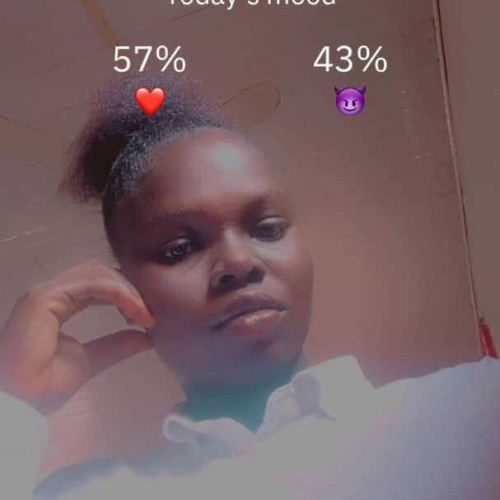 blessing o. profile photo