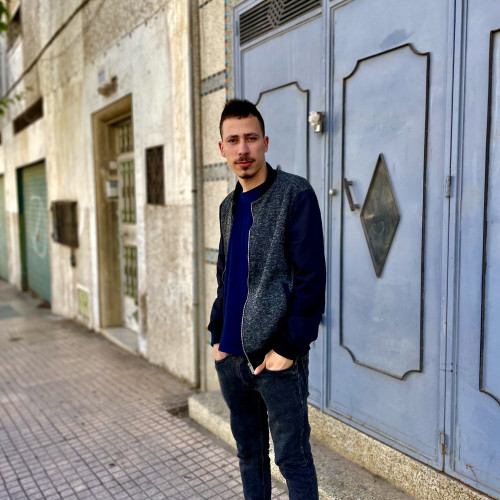 Anass d. profile photo