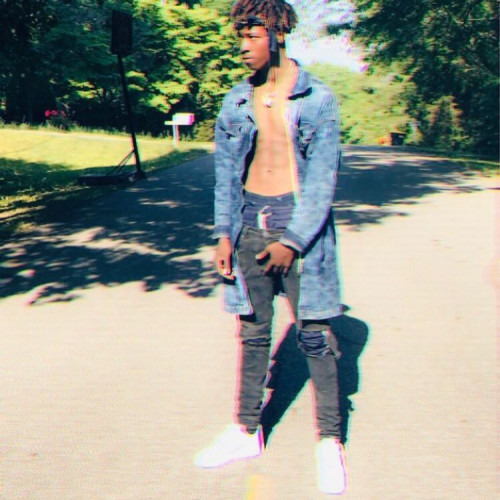 Jaron E. profile photo