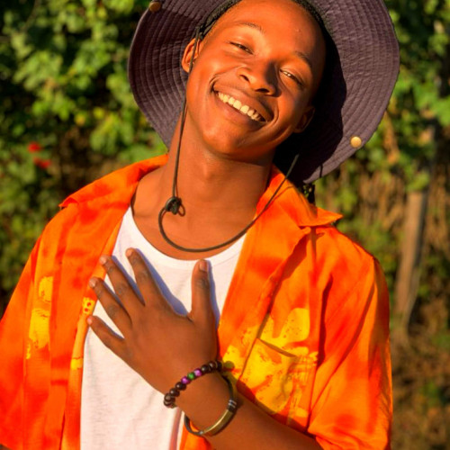 Nkosi K. profile photo