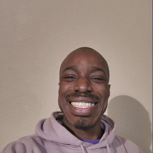 Brittian H. profile photo