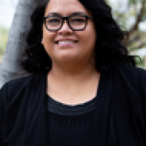 ALISHA V. profile photo