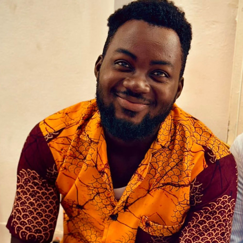 Enoch  C. profile photo