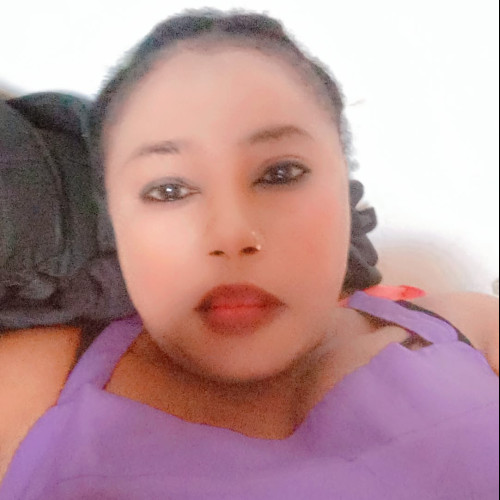Amina A. profile photo