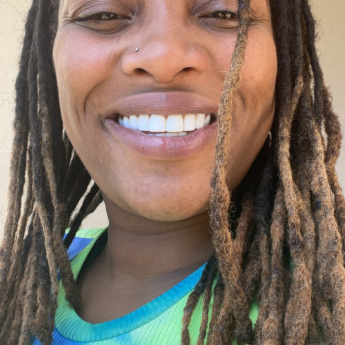 Cassandra W. profile photo