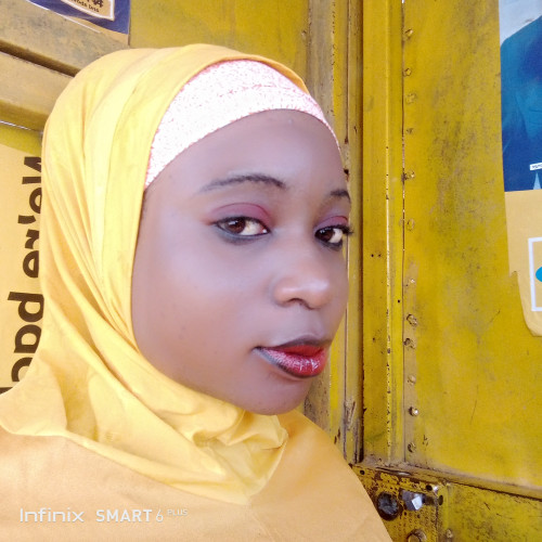 Maryam A.