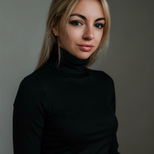Olia  K. profile photo