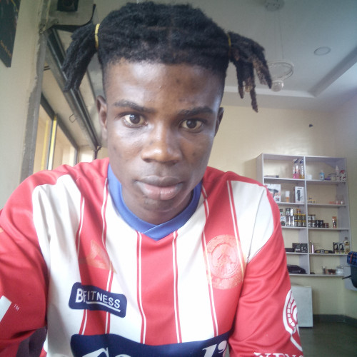 Israel  J. profile photo