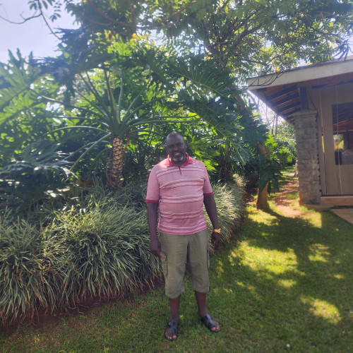 Haron S. profile photo