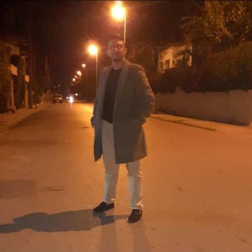 Marouane L. profile photo