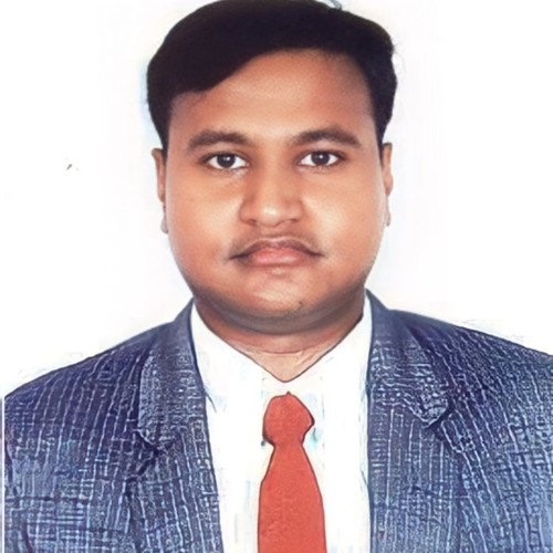 SHANKAR S.