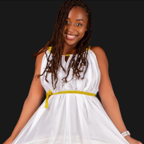 Steicy G. profile photo