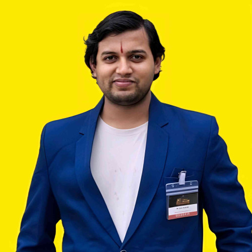 Hari B. profile photo