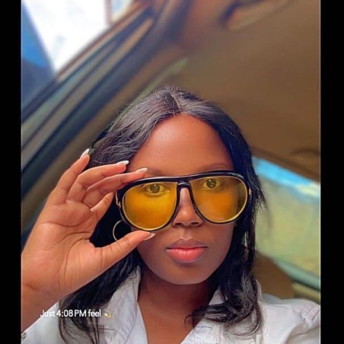 shadia m. profile photo