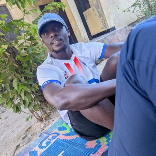 Boniface M. profile photo