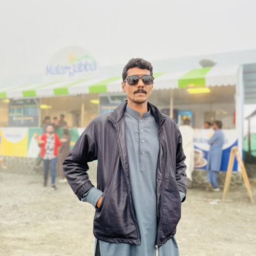 Sajid A.