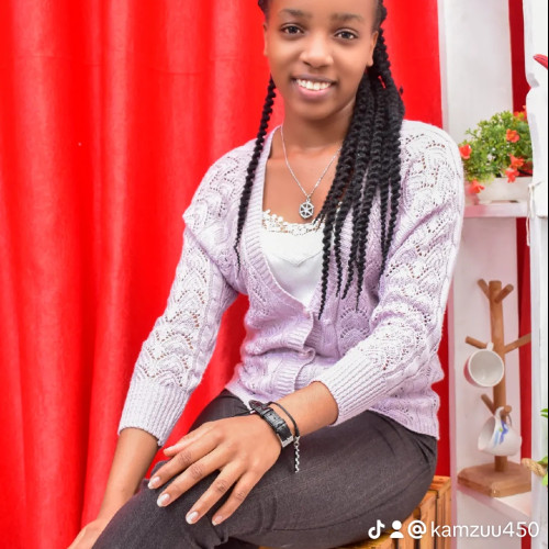 Glory  K.