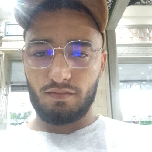 ZOUHAIR E.