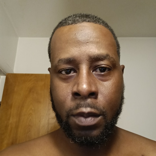 Terrance B. profile photo