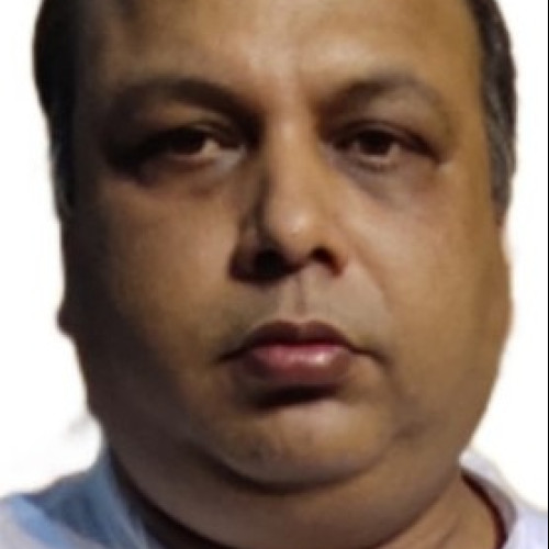 Sardar Kumar Aryan D. profile photo